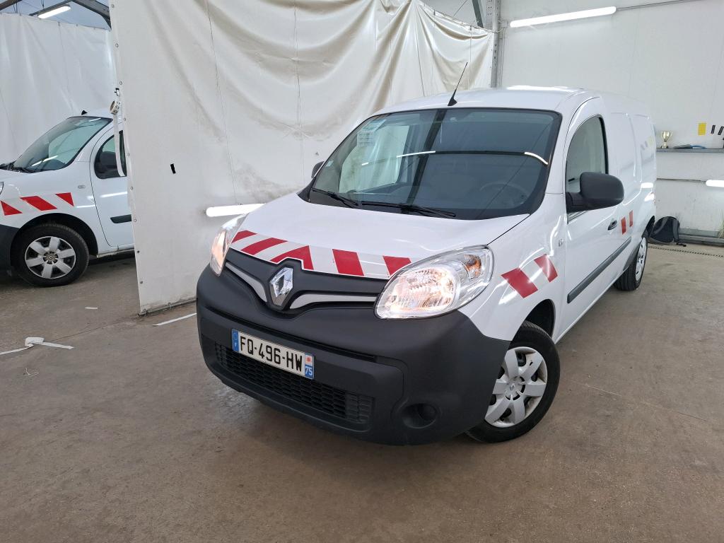 KANGOO VU