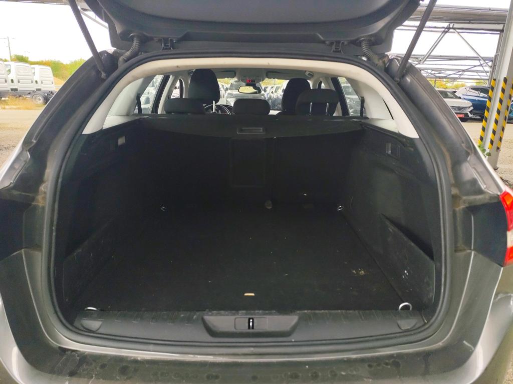 PEUGEOT 308 SW BlueHDi 130ch S&S BVM6 Active Business 2020