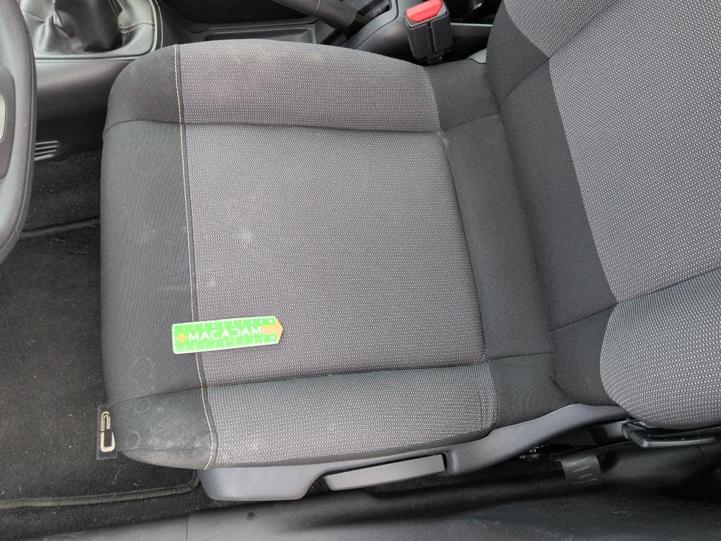 CITROEN C3 ENTREPRISE SOCIETE PURE TECH 83 S&S BVM FEEL NAV 2021
