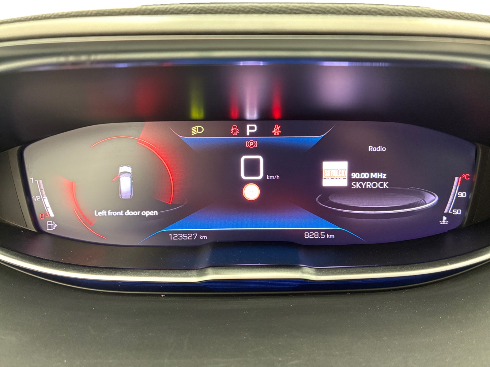 PEUGEOT 5008 PureTech 130ch S&S EAT8 Allure 2022