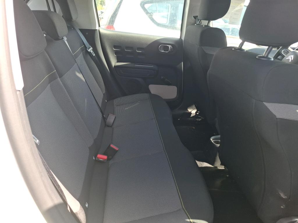CITROEN C3 PureTech 110 S&S BVM6 Shine Business 2020