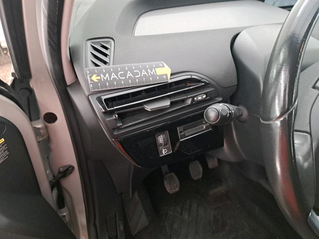 CITROEN C4 GRAND Spacetourer PureTech 130 S&S BVM6 Business 2019