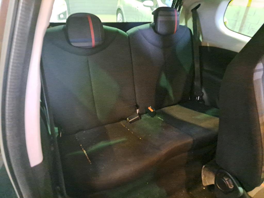 PEUGEOT 108 1.0 VTi 68ch BVM5 Active 2014