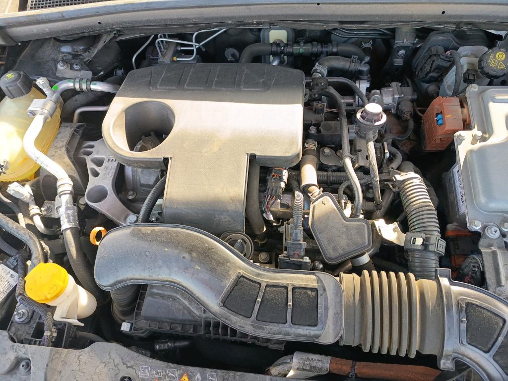 RENAULT CLIO V E-Tech 140 Business 2021