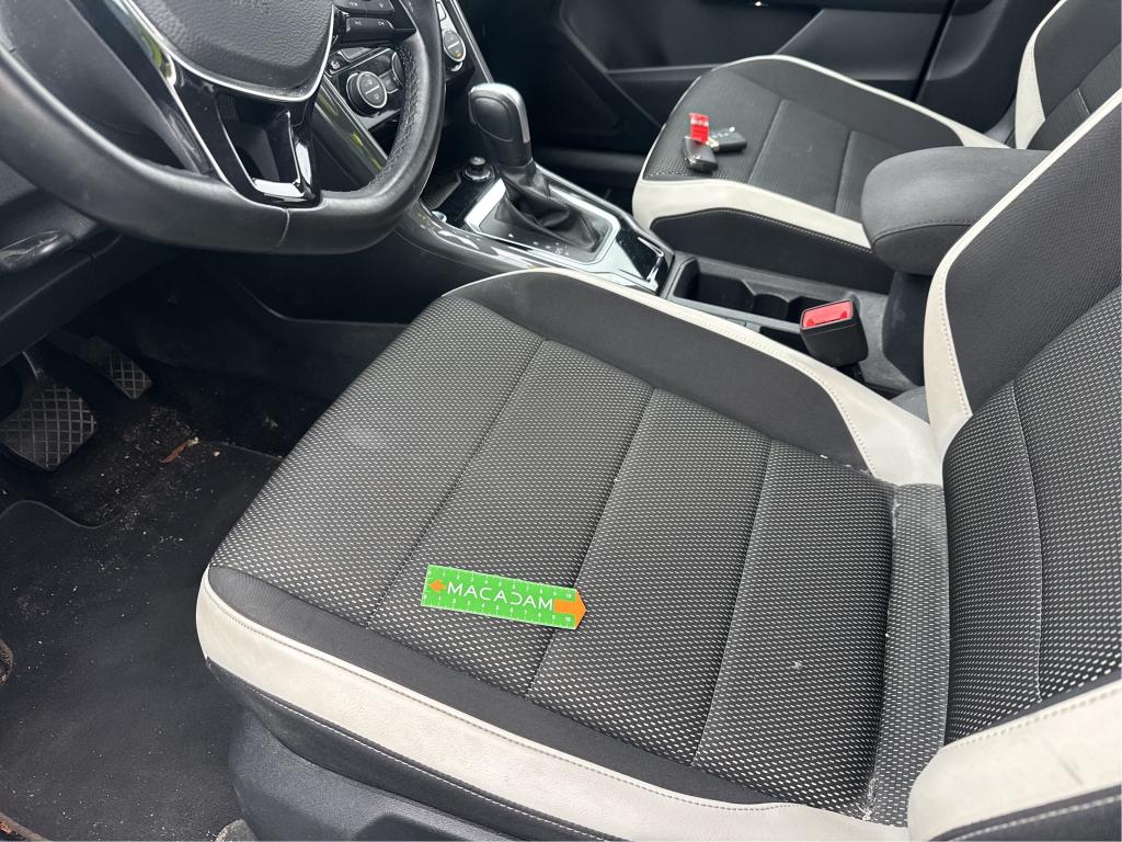 VOLKSWAGEN T-ROC 2.0 TDI 150 Start/Stop DSG7 Carat 2021