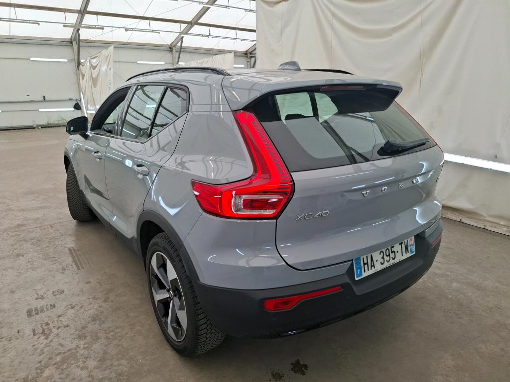VOLVO XC40 B3 163 ch DCT7 Ultra 2024