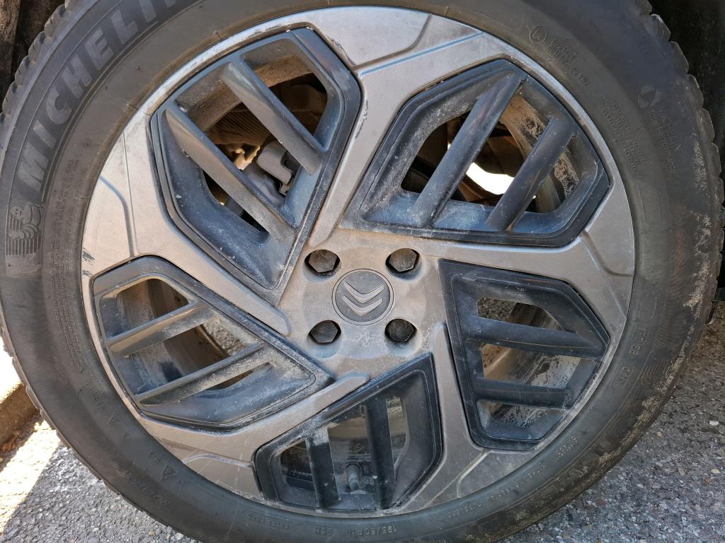 CITROEN C4 PureTech 130 S&S BVM6 Feel Pack 2022