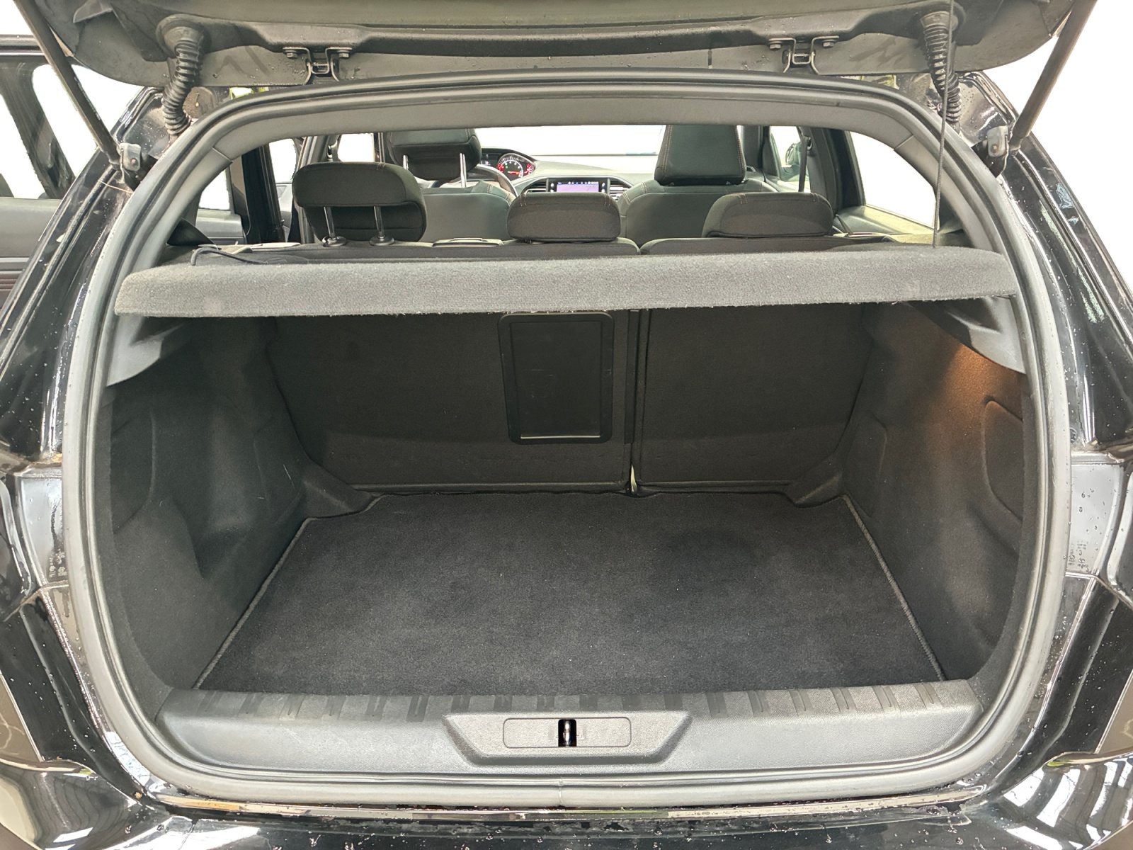 PEUGEOT 308 PureTech 130ch S&S EAT8 GT 2021