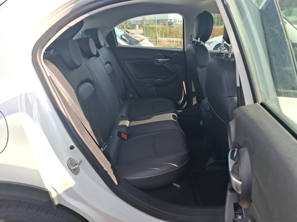 FIAT 500X MY20 1.3 Multijet 95 ch Cross 2020