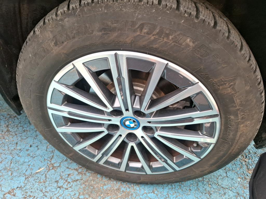BMW SERIE 2 ACTIVE TOURER 225e xDrive 245 ch DKG7 Luxury 2023