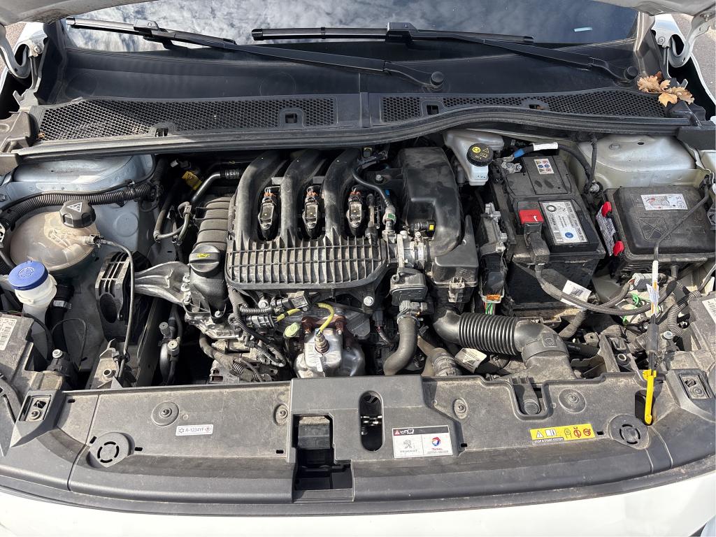 PEUGEOT 208) 208 PureTech 75 S&S BVM5 Style 2023
