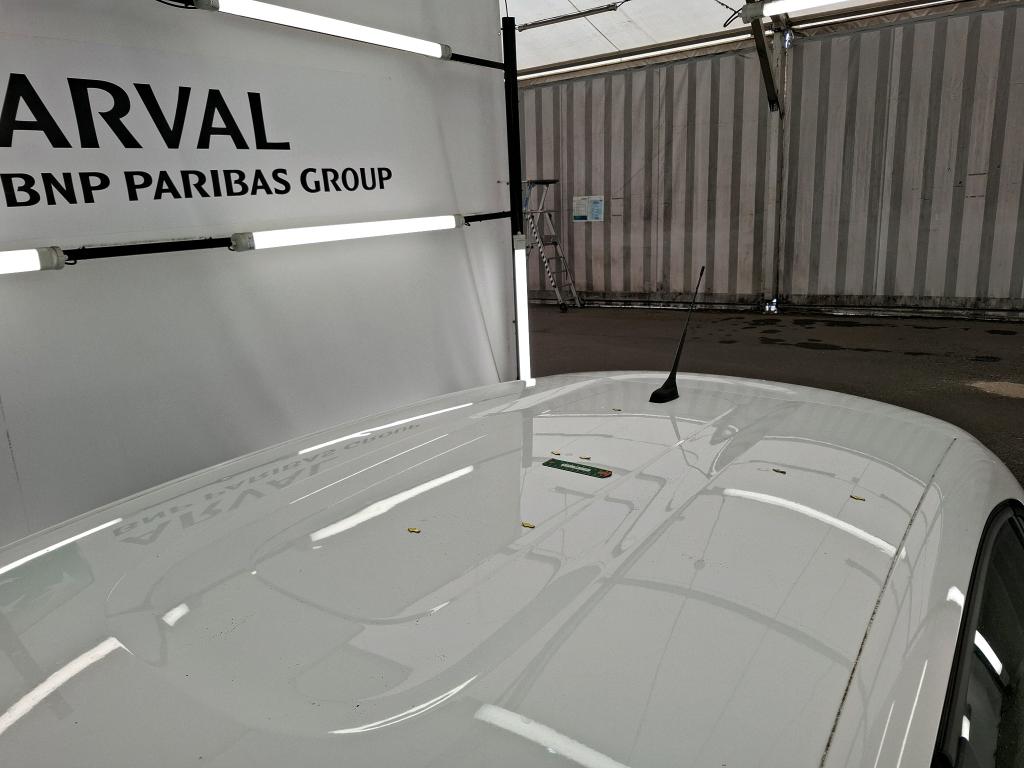 CITROEN C3 ENTREPRISE SOCIETE PURE TECH 83 S&S BVM FEEL NAV 2021