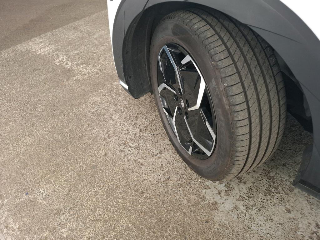 HYUNDAI IONIQ 5 77 kWh - 229 ch Intuitive 2023