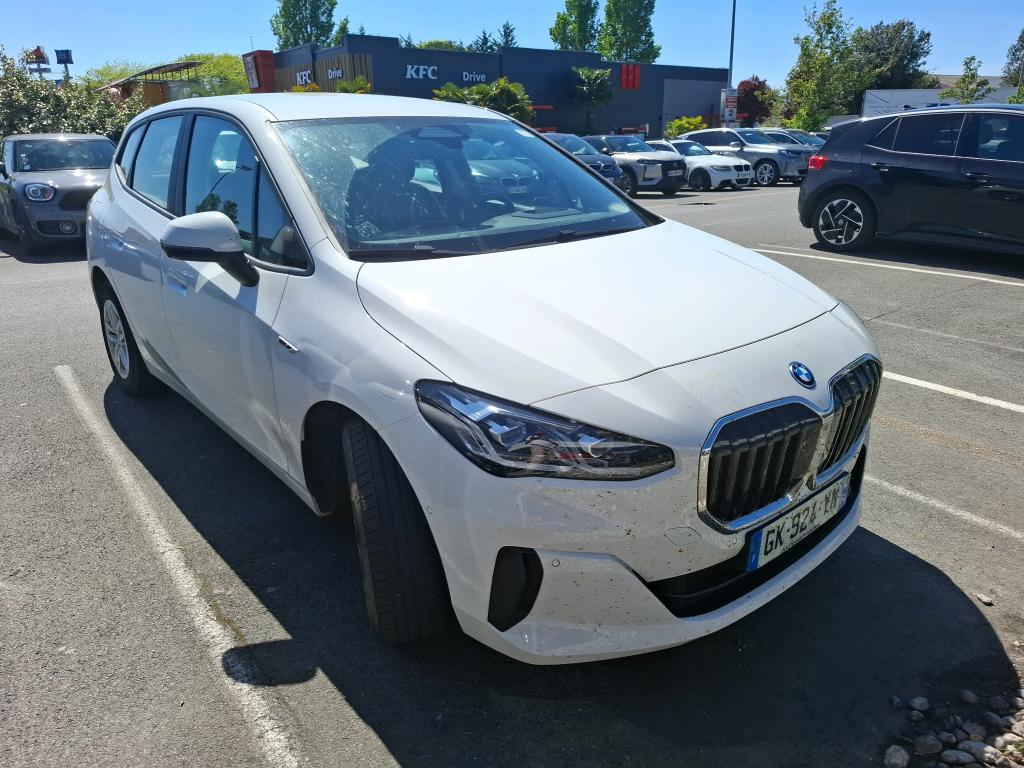 BMW SERIE 2 ACTIVE TOURER 225e xDrive 245 ch DKG7 - 2022