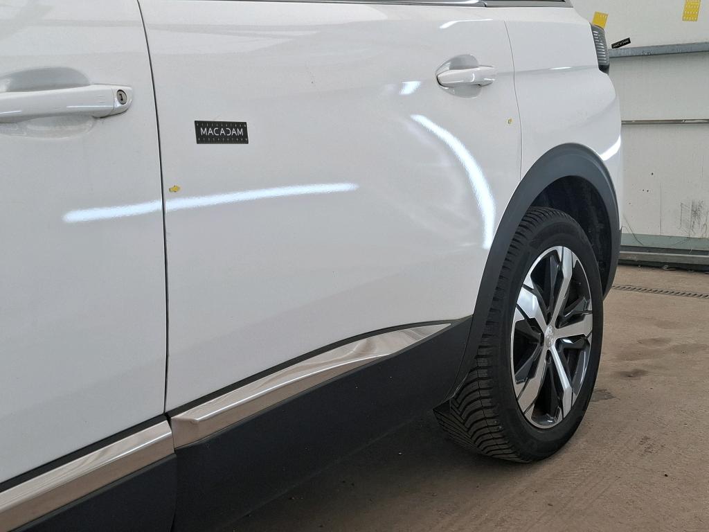 PEUGEOT 5008 PureTech 180ch S&S EAT8 GT Line 2019