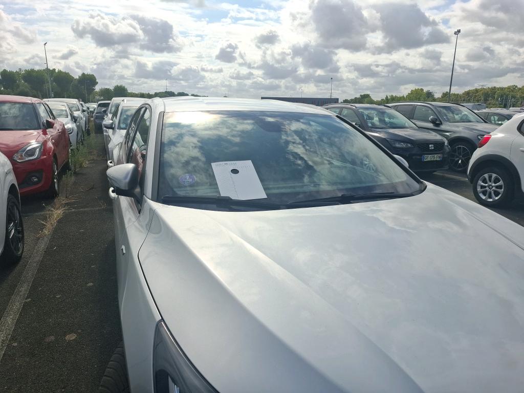 FORD FOCUS 1.0 Flexifuel 125 S&S mHEV Powershift Titanium X Business 2024