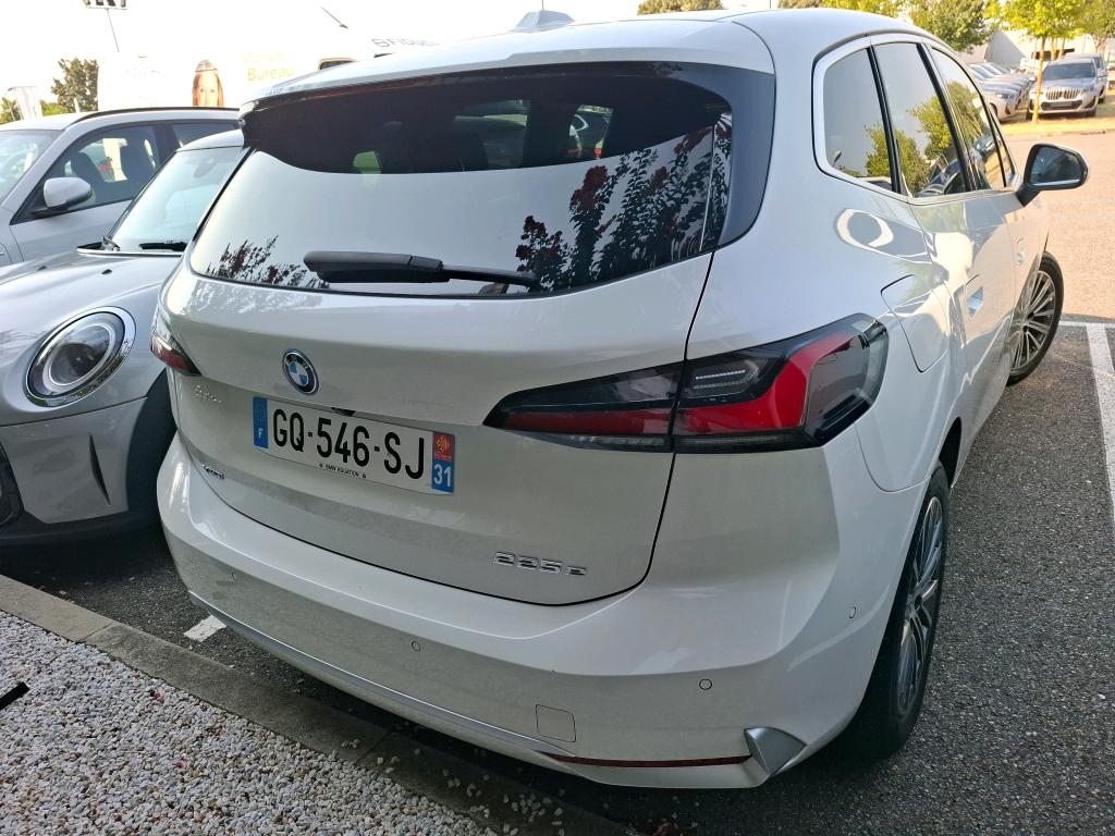 BMW SERIE 2 ACTIVE TOURER 225e xDrive 245 ch DKG7 Luxury 2023