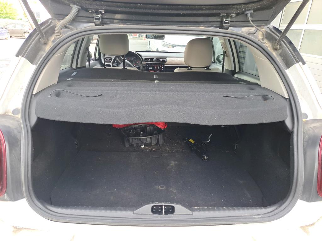 CITROEN C3 PureTech 110 S&S EAT6 Shine Société 2023