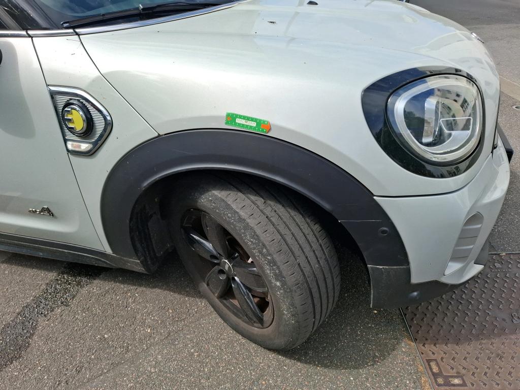 MINI COUNTRYMAN F60 LCI 125 - 95 ch ALL4 BVA6 Cooper SE Edition Northwood 2021