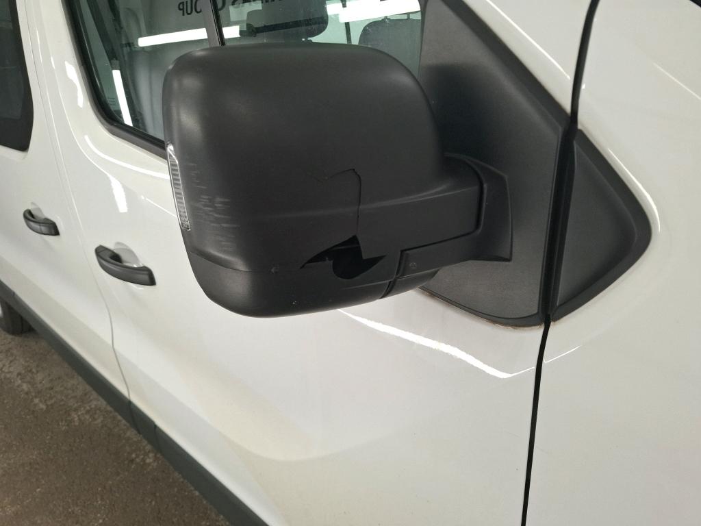 RENAULT TRAFIC COMBI L2 dCi 150 Energy S&S Zen 2023