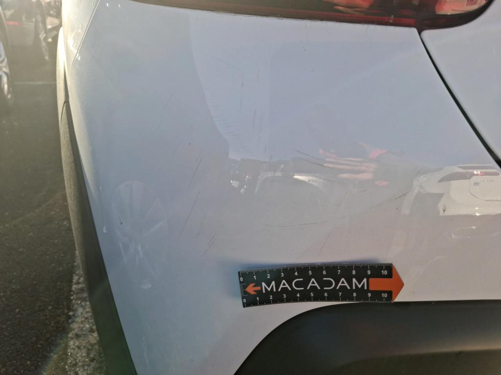 CITROEN C3 ENTREPRISE SOCIETE BLUEHDI 100 S&S BVM FEEL NAV 2020