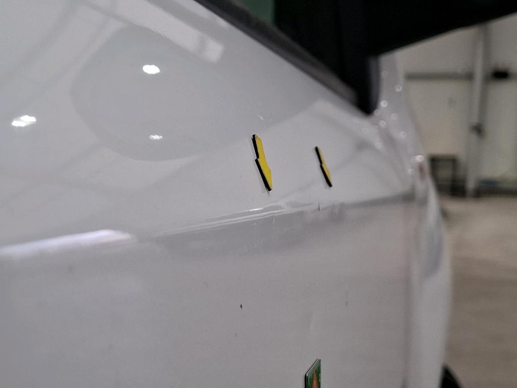 RENAULT KANGOO VU EXPRESS 1.5 DCI 90 E6 EXTRA R-LINK 2019