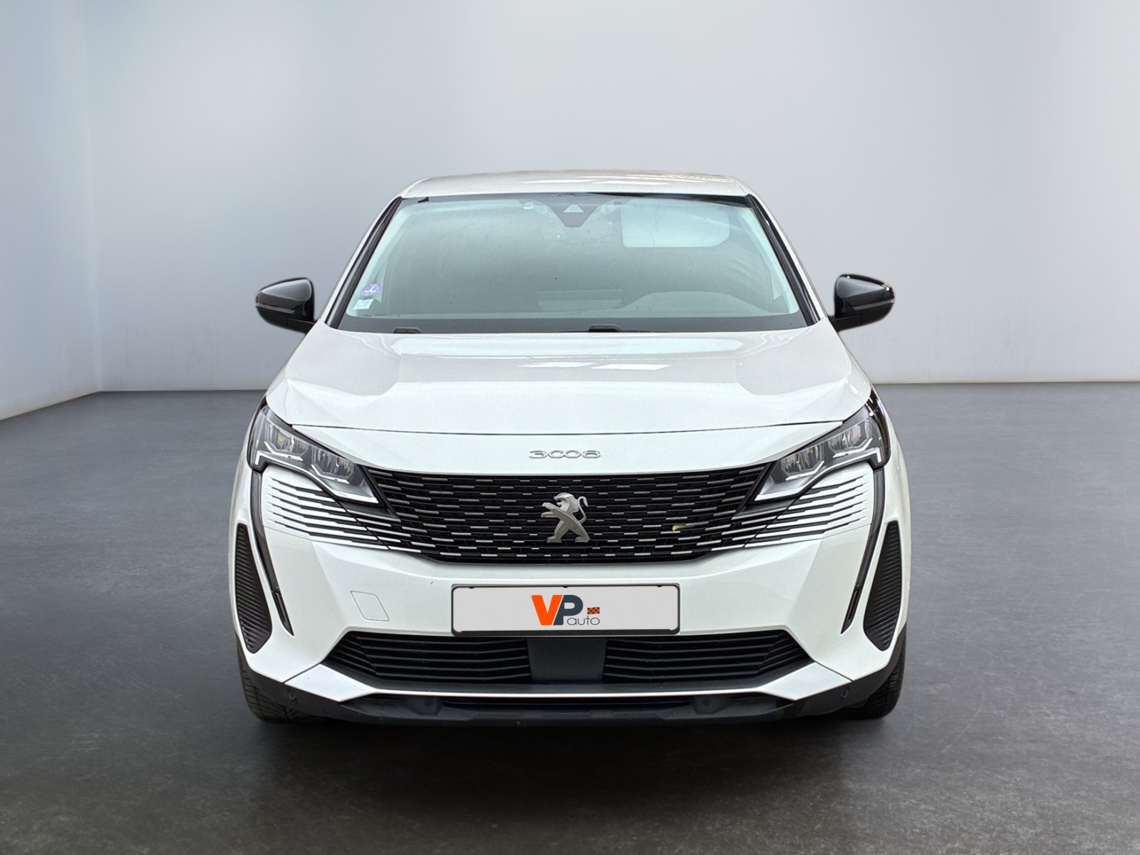 PEUGEOT 3008 Hybrid 225 e-EAT8 Allure 2022