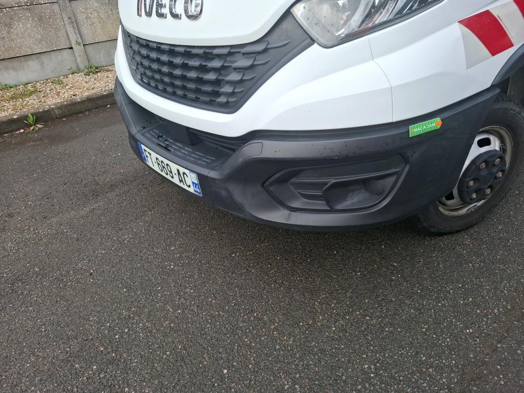 IVECO  2020