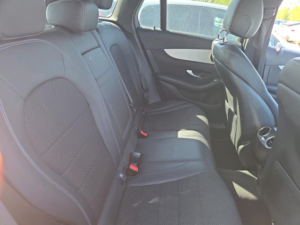 MERCEDES-BENZ CLASSE GLC 200 d 9G-Tronic Avantgarde Line 2021