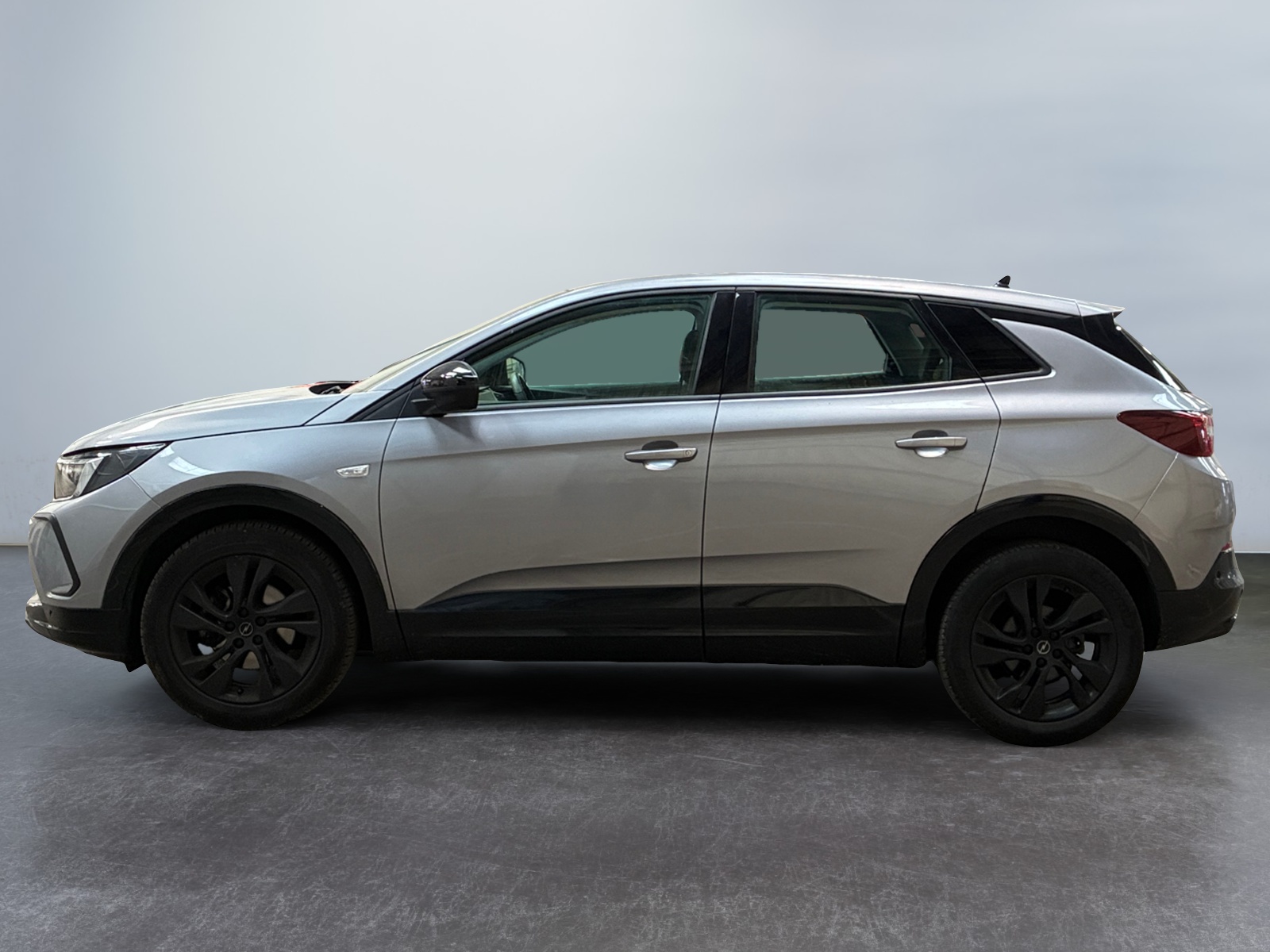 OPEL GRANDLAND 1.5 Diesel 130 ch BVA8 GS 2024