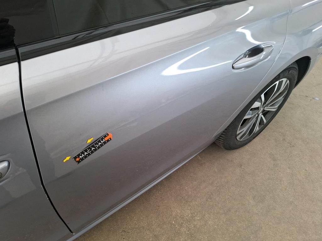 PEUGEOT 508 SW BlueHDi 130 ch S&S EAT8 Allure Pack 2022