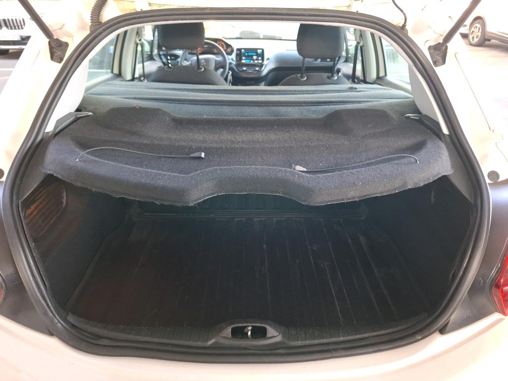 PEUGEOT 208 AFFAIRE BLUEHDI 100 S&S BVM5 PREMIUM 2020