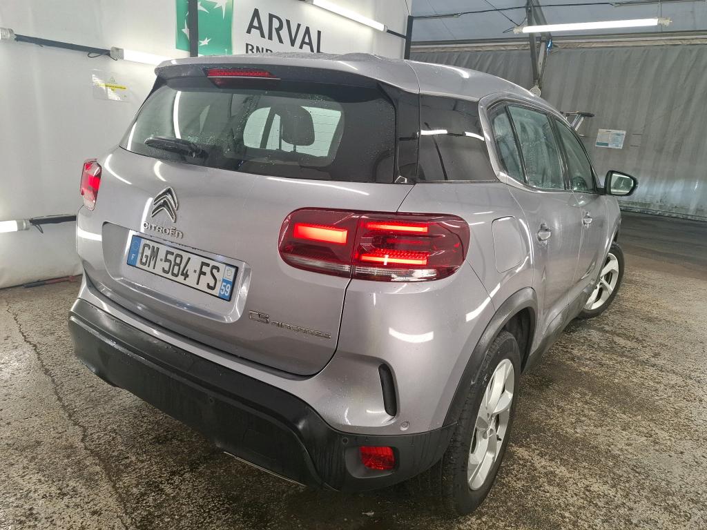 CITROEN C5 AIRCROSS BlueHDi 130 S&S EAT8 Feel 2023