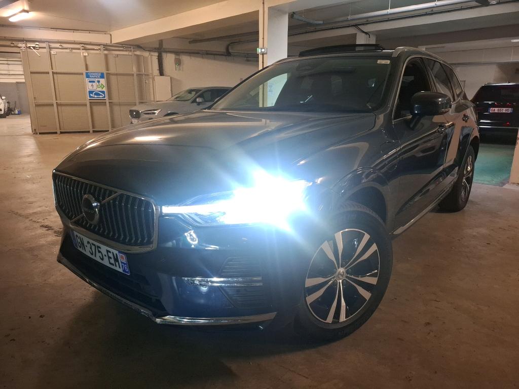 XC60 T6