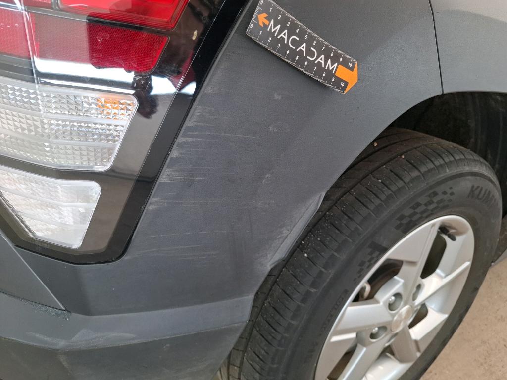 HYUNDAI KONA HYBRID 141 Intuitive 2024