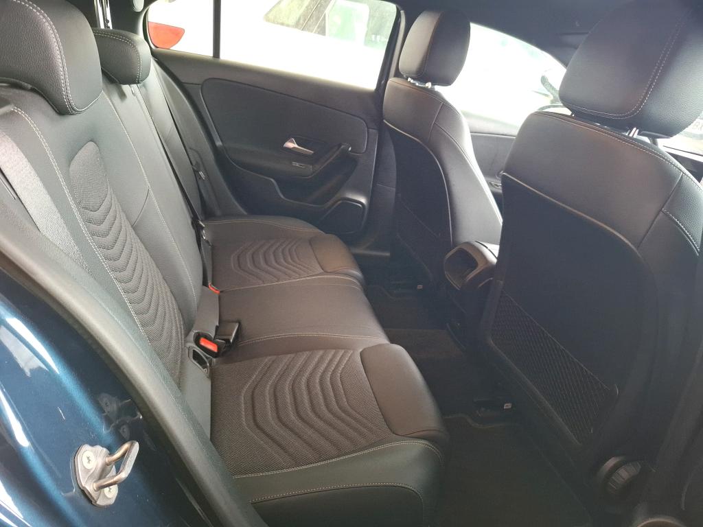 MERCEDES-BENZ CLASSE A 250 e 8G-DCT Style Line 2022