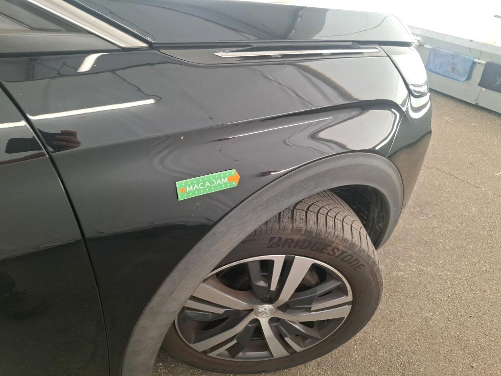 PEUGEOT 5008 BlueHDi 130ch S&S EAT8 Allure Pack 2022