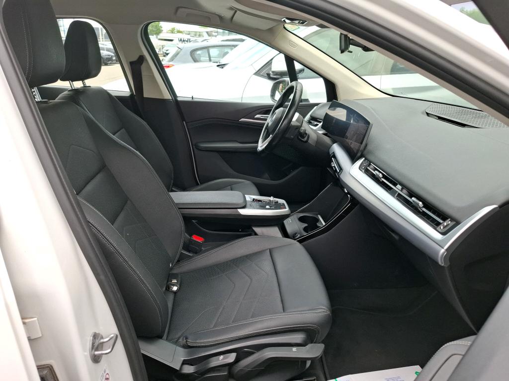 BMW SERIE 2 ACTIVE TOURER 225e xDrive 245 ch DKG7 Luxury 2023