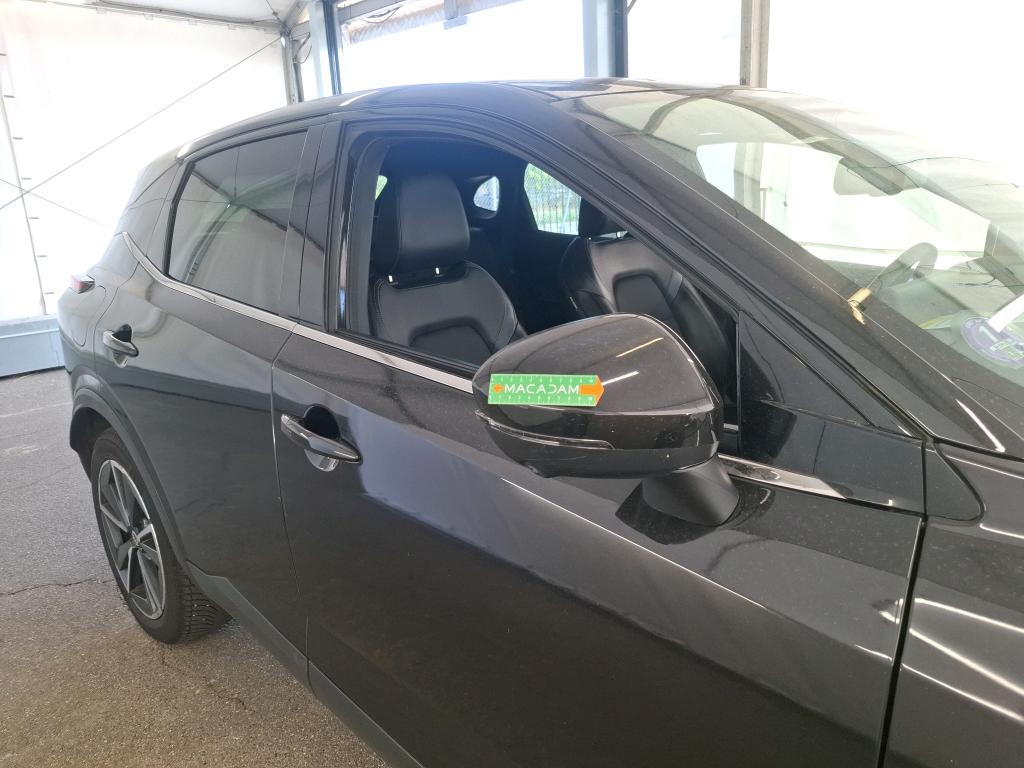 NISSAN QASHQAI VP Mild Hybrid 158 ch Xtronic Tekna 2023