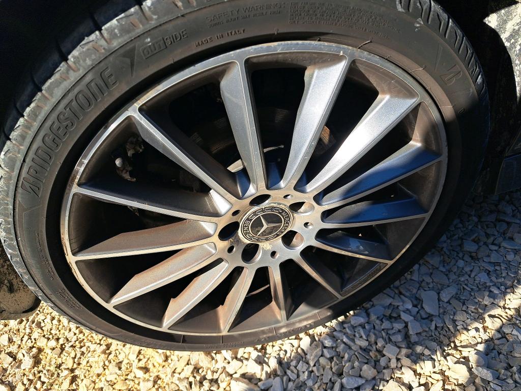 MERCEDES-BENZ MERCEDES CLASSE CLA COUPE Coupé 200 7G-DCT AMG Line 2019