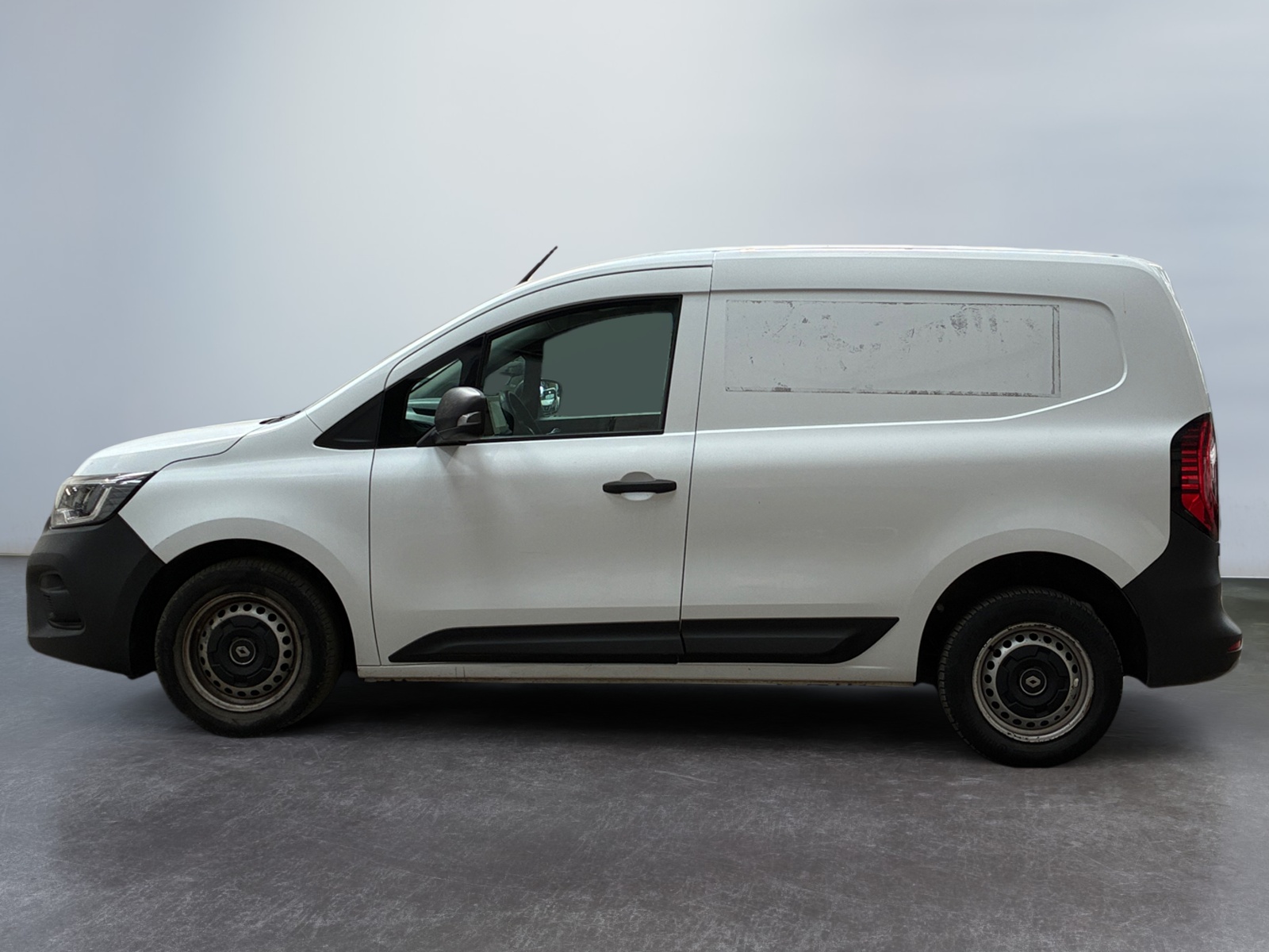 RENAULT KANGOO VAN BLUE DCI 95 GRAND CONFORT SESAME OUVRE TOI 2021