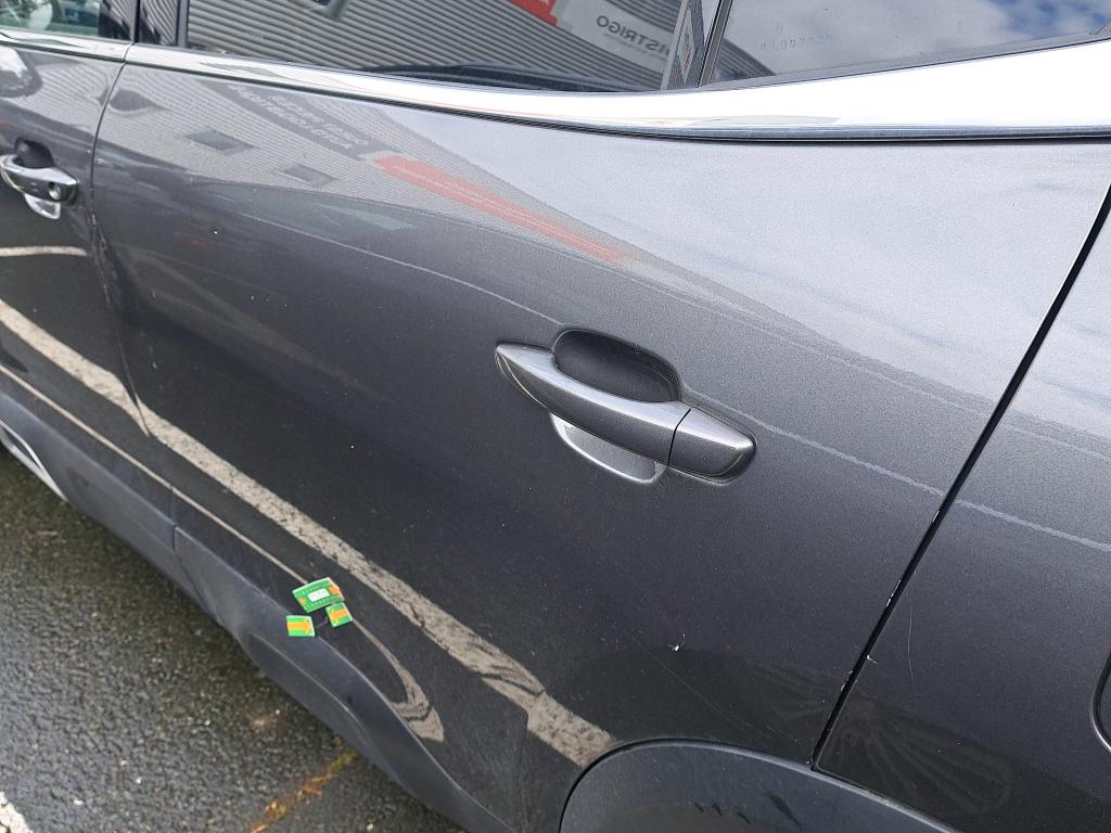 CITROEN C5 Aircross Hybride Rechargeable 225 S&S e-EAT8 Shine Pack 2020