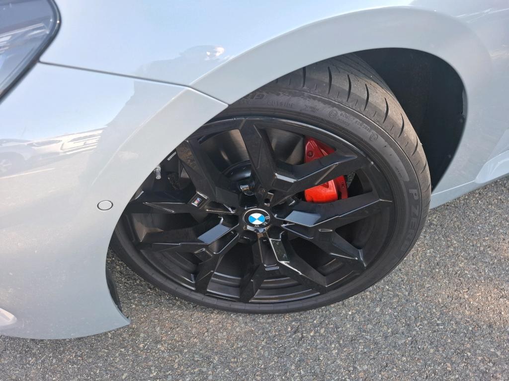 BMW SERIE 2 COUPE G42 LCI 230i 2025