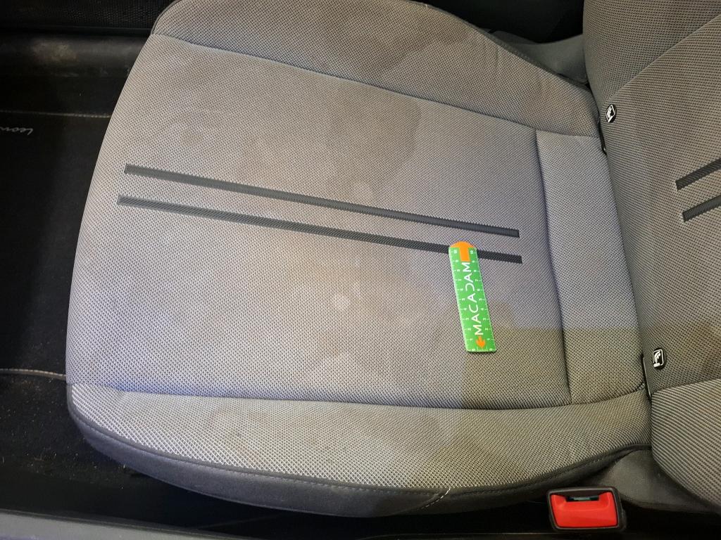 SEAT LEON 2.0 TDI 115 BVM6 Style Business 2022
