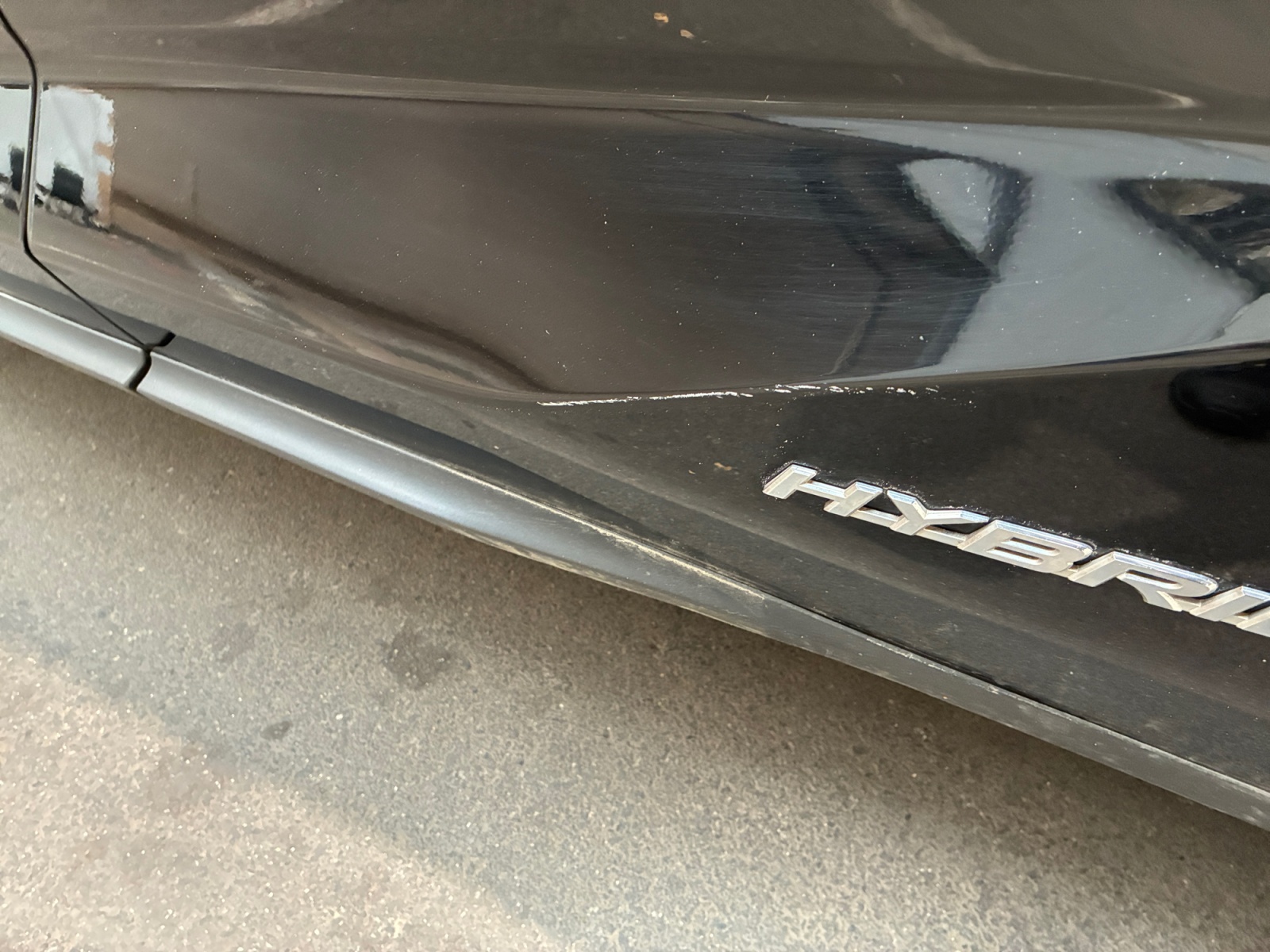 LEXUS NX 300h 2WD 2021