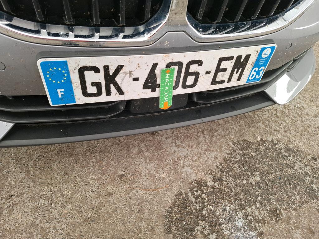 BMW SERIE 1 F40 116d 116 ch - 2022