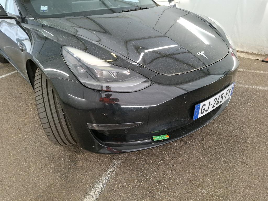TESLA  2022