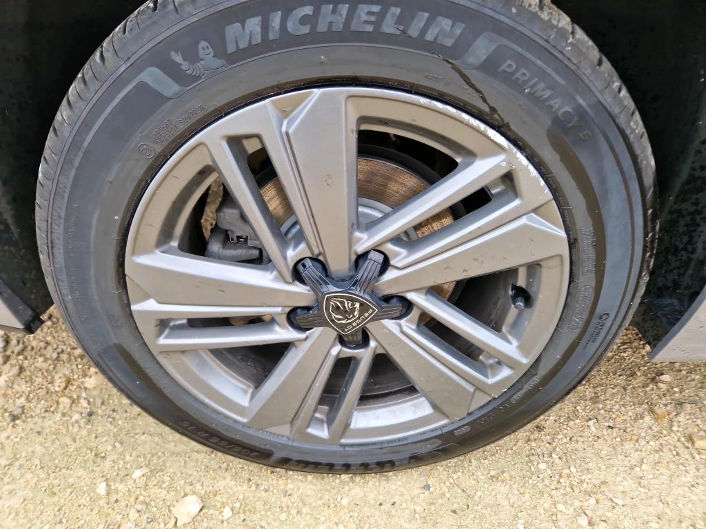 PEUGEOT 308 SW PureTech 130ch S&S EAT8 Active Pack 2023
