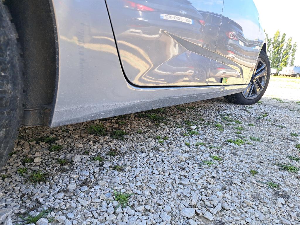 PEUGEOT 308 SW BlueHDi 130ch S&S EAT8 Active Pack 2023