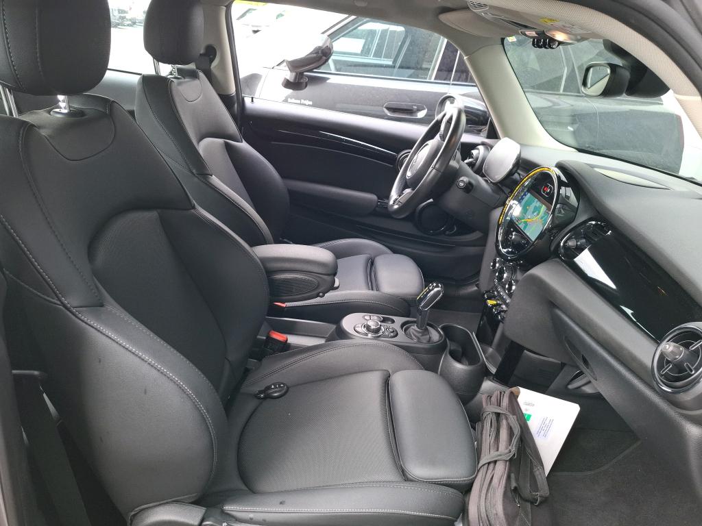 MINI HATCH 3 Portes Cooper SE 184 ch Edition Premium 2023